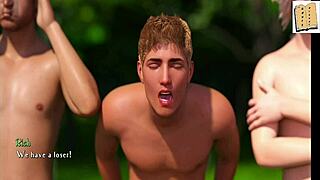 Exploring the Chick Route in Being a Dik Episode 38