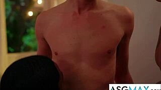 jayden marcos tatted jock rides bareback in intimate gay scenes