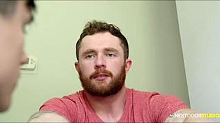 Nothing beats raw make up sex with my hunk