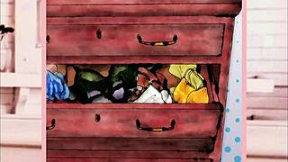 waking up next to my yandere neighbor in episode 1