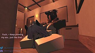 Bakery worker gets special tip!