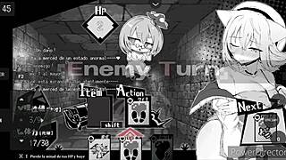 nao in heat episode three