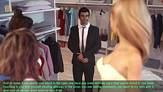 a wife and stepmother story in episode 121