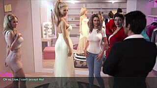 a wife and stepmother story in episode 121