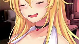 waking up next to my yandere neighbor in episode 1