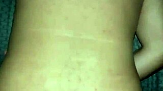 This bisexual Peruvian guy bangs me in homemade gay vid