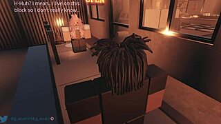 Bakery worker gets special tip!