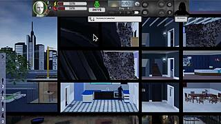 hey, we're vibin' with hentai creampie in survival ep 3