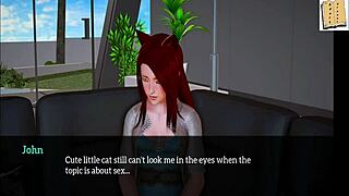 Exploring the story of my new family in this anime series episode 146