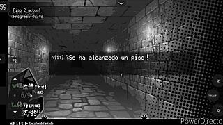 nao in heat episode three