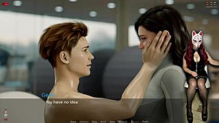 ms denvers ep 49: milf in cosplay fucks young 18+ hard?