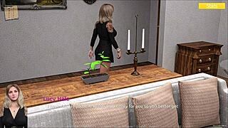 Rosewater Manor Episode 34!