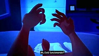 Meru The Succubus Dominates In Intense Hentai Action Part 1