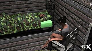 Story continues in episode 2 part 1