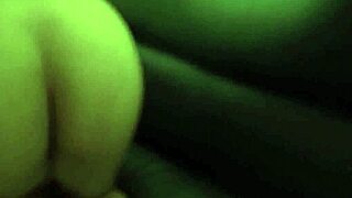 Twink gets his ass fingered and fucked in the gay brothel for cash?