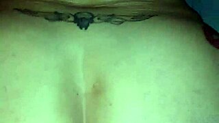 Jessica Gonzales Feels The Anal Fun