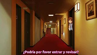 Chuunibyou Demo Koi Ga Shitai Ren 06 Feels Intense