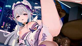 Mizuki在这动漫里藏着什么秘密？