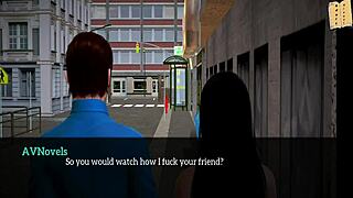 Bold Adventures in My New Family Series 245