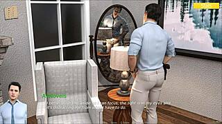 Rosewater Manor Episode 34!