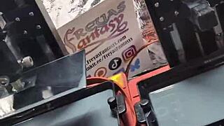 we got a new girl to model 😍