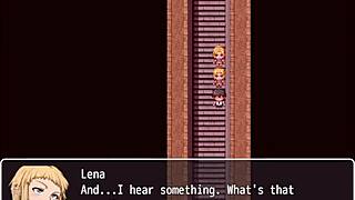 kingdom under attack in bible quest part 12