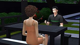 蒙特光影第一部