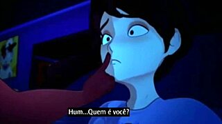 Meru The Succubus Dominates In Intense Hentai Action Part 1