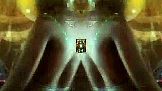 music and sex intertwine in this anime hentai video