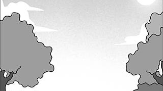 Hot Cheating Milf Janitor Teaches Shy Boy Public Washroom Sex