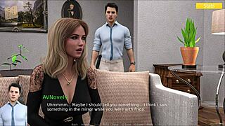 Rosewater Manor Episode 34!