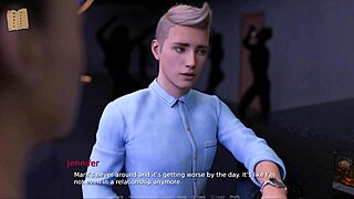 inside jennifer 37 is an exciting game adventure 😎