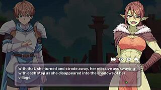 Wow! Hot Hentai Game Chronicles of Delight Issekai Adventure Rocks!