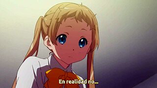 Chuunibyou Demo Koi Ga Shitai Ren 06 Feels Intense