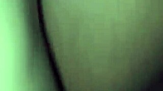 AFTER CLUB, EMO GUYS HAVE HOT SEX AT APARTMENT