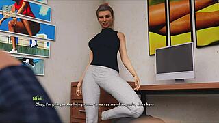 Welcome To Free Will 26: Game Adventures