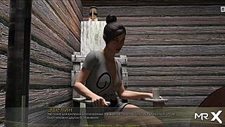 Story continues in episode 2 part 1