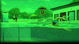 Summertime saga episode 170 with intriguing cartoon anime hentai scenes