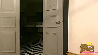 Wifebucket shares a daring Halloween blowjob from a hot couple.