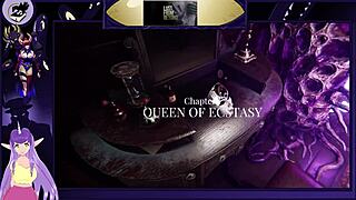 Lust From Beyond Part 7