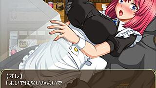 Cool Maid And Lover Game Play Part Two