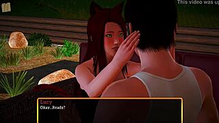 Can you handle the big tits and ass in my new family?