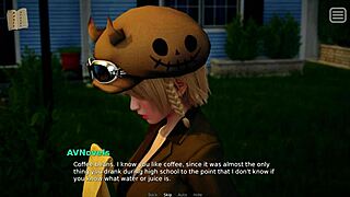 my bully becomes my lover in this anime hentai story