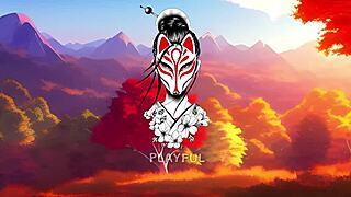 steps of debauchery 33 - naked gym babes getting wild! 💪😉