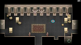 complete gameplay lust epidemic part 21