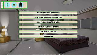 Jikage Rising Arc 2 Episode 11 New Ninja Slut Karui