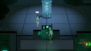 Can You Resist the Provocative Sex in Mad Island Hentai Game Part 3?