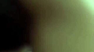 Asian Housewife's Wet Pussy Video Call