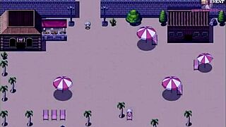 Female Knight Groped by Companions at Hero's Wedding?