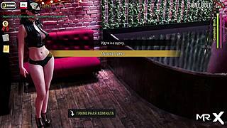 in this fashion business, she swallows cock well episode 2 43